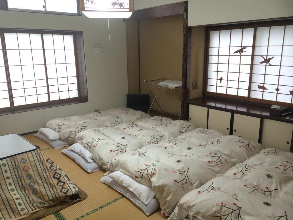 Nozawa Dream Hotel Exterior photo