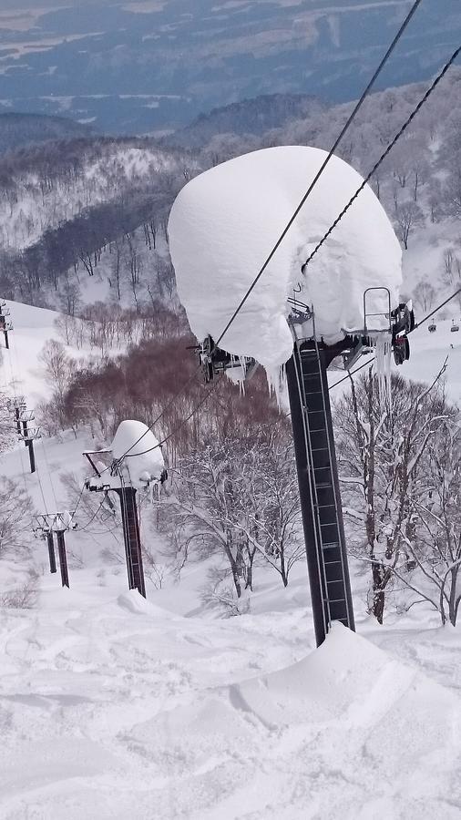 Nozawa Dream Hotel Exterior photo